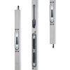 HMB Multipoint Ultra de Luxe inbouw lgt. 2500 mm 500802