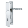 Hoppe VH langschild-wisselgarnituur F1 61G/2235/2214 RF/113 PC-72 mm DD-50-55 mm