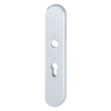 Hoppe VH buitenschild F1 3235 met krukgat PC-55 mm