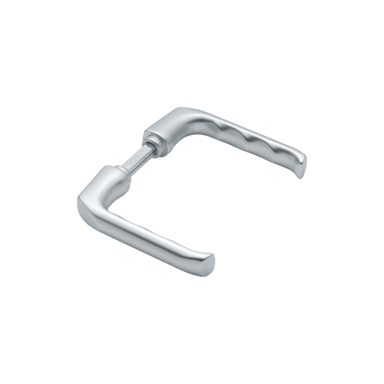 Hoppe deurkruk F1 113 London DD-54 mm Hoppe deurkruk F1 113 London DD-54 mm