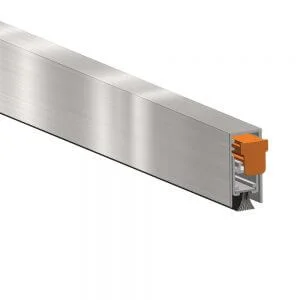 Ivana universele automatische valdorpel borstel lengte 928 mm