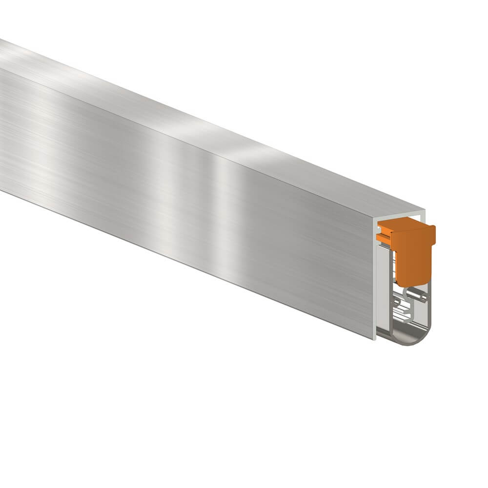 Ivana geluid en brandwerende valdorpel lengte 1228 mm Ivana geluid en brandwerende valdorpel lengte 1228 mm
