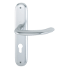 Hoppe binnendeurgarnituur F1 1138/273P Marseille PC 72 mm DD 37-42 mm
