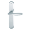Hoppe binnendeurgarnituur F1 1515/273P Vitoria blind DD 37-42 mm