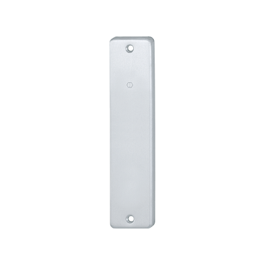 Hoppe renovatieschild F1 378 geheel blind Hoppe renovatieschild F1 378 geheel blind
