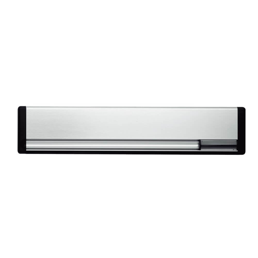 Axa briefplaat met naamplaat 6206-00-11/E Axa briefplaat met naamplaat 6206-00-11/E