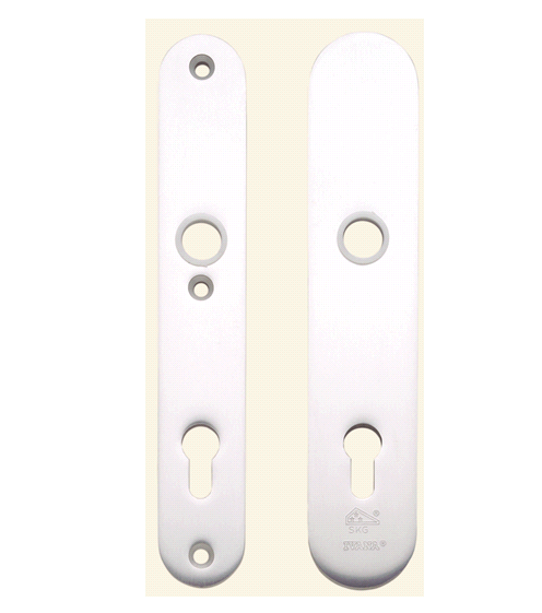Ivana Basic VH langschilden uitv.40 PC-92 mm DD 33-47 mm Ivana Basic VH langschilden uitv.40 PC-92 mm DD 33-47 mm