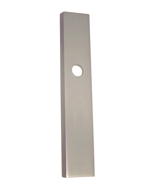 Ivana Basic VH buitenschild uitv. 20 met krukgat blind Ivana Basic VH buitenschild uitv. 20 met krukgat blind