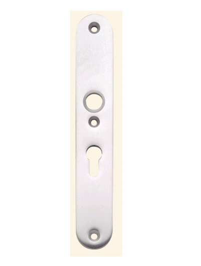 Ivana Basic VH binnenschild uitv. 40 met krukgat PC-55 mm Ivana Basic VH binnenschild uitv. 40 met krukgat PC-55 mm