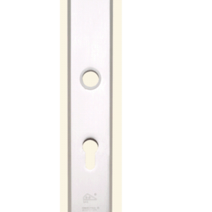 Ivana Basic VH buitenschild uitv. 20 met krukgat PC-72 mm