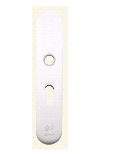 Ivana Basic VH buitenschild uitv. 40 met krukgat PC-55 mm Ivana Basic VH buitenschild uitv. 40 met krukgat PC-55 mm