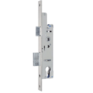 Ivana smaldeurslot 1320 doornmaat 30 mm