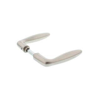 Necosteel RVS deurkruk Jupiter