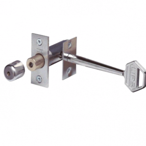 Lips insteekgrendel met sleutelbediening 5026C