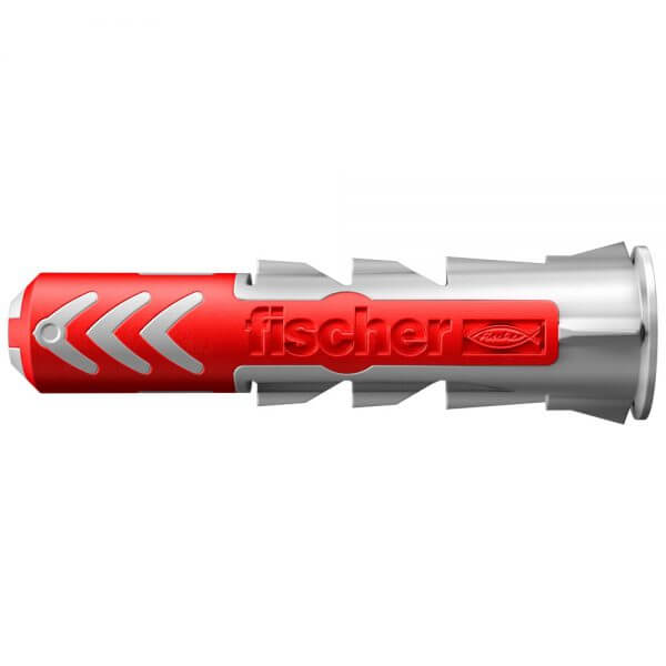 Fischer plug duopower  5×25 ds a 100 st