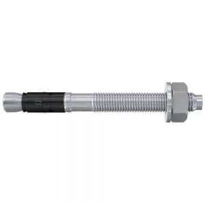 Fischer doorsteekankers faz II 10/10 per stuk Fischer doorsteekankers faz II 10/10 per stuk