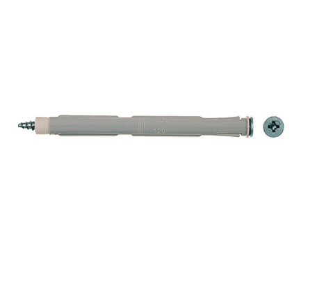 Fischer kozijnpluggen f10s140z poz per 10 stuks Fischer kozijnpluggen f10s140z poz per 10 stuks