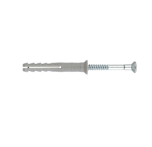 Fischer nagelpluggen  6 x 60z ds a 50 st