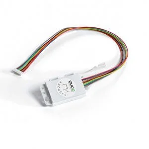 Duco CO2 Boxsensor DucoBox Silent 0000-4216