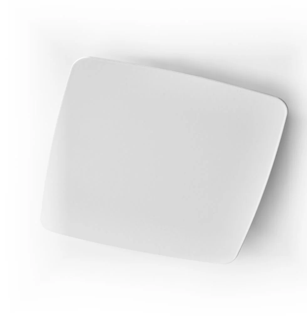 DucoVent Design Afgerond Vierkant Standaard AK 0000‑7012