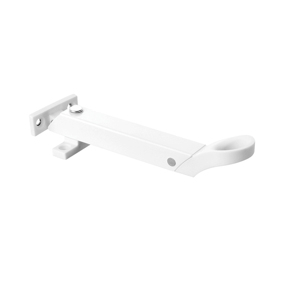 Axaflex combi-raamuitzetter Wit 2647-20-74 Axaflex combi-raamuitzetter Wit 2647-20-74