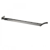 Axa raamuitzetter Habilis grijs 30 cm 2635-30-49