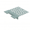 GB RB-Lijmplaat 117×126 1,5 SV 10110