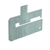 GB Pijpdrager 202×110 SV 10051