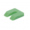 GB Uitvulplaatje groen 10 mm zak a 96 stuks 34610 GB Uitvulplaatje groen 10 mm zak a 96 stuks 34610