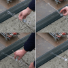 GB Snelspanner t.b.v. randkist 300/600 VD 103000