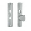 Axa Curve Veiligheidsbeslag Comfort S-knop PC72 6650-40-11