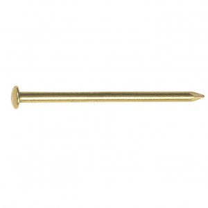 Messing nagels bolkop 15×1.2 ivana ds a 1 kg