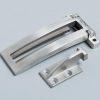 Ami Kierstandhouder KSH 100 RVS SKG
