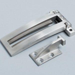 Ami Kierstandhouder KSH 100 RVS SKG