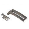 Ami Kierstandhouder KSH 100 RVS SKG