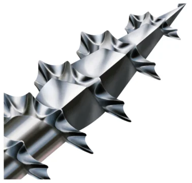 Spax spaanplaatschroef platkop kruiskop Wirox 6.0x140 mm per 100 stuks - Afbeelding 4