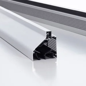 DucoLine 10/17/23 'ZR' ventilatierooster