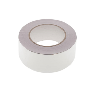 Deltafix aluminium tape 50 mm 50 meter