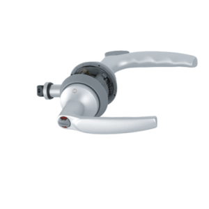 Hoppe HCS opdek A1530 Atlanta F1 toilet opdek