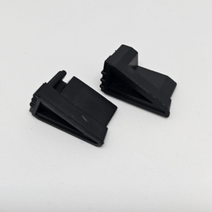 Set eindstukjes V3.3.A voor aanslagprofiel