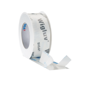 Siga tape Wigluv 20/40 rol a. 25 meter