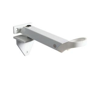 Axaflex combi-raamuitzetter Wit speciaal 2644-20-74