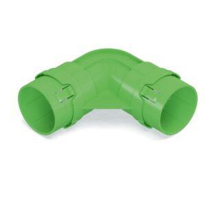 DucoFlex bochten