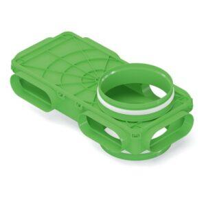 DucoFlex Plenum 6 x Ovaal > 2 x Ø 200 mm 0000-7051