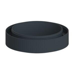 DucoFlex Star Isokoppelstuk D125 0000-7085
